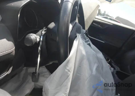 2020 Toyota Rav4 Xle Premium z USA, uszkodzony, nr VIN 2T3C1RFV9LW065513